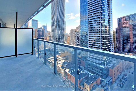 Photo 15 at 2812 - 3 Gloucester Street, Yonge Corridor, Toronto