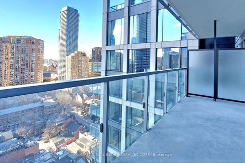 Photo 16 at 2812 - 3 Gloucester Street, Yonge Corridor, Toronto