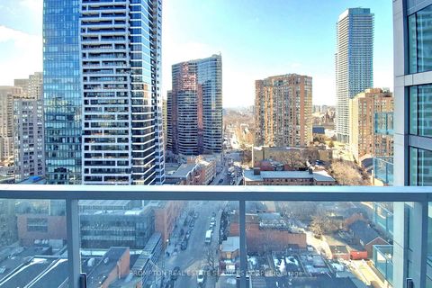 Photo 17 at 2812 - 3 Gloucester Street, Yonge Corridor, Toronto