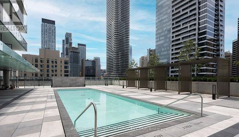 Photo 18 at 2812 - 3 Gloucester Street, Yonge Corridor, Toronto