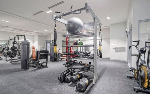 Photo 20 at 2812 - 3 Gloucester Street, Yonge Corridor, Toronto