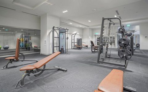 Photo 21 at 2812 - 3 Gloucester Street, Yonge Corridor, Toronto