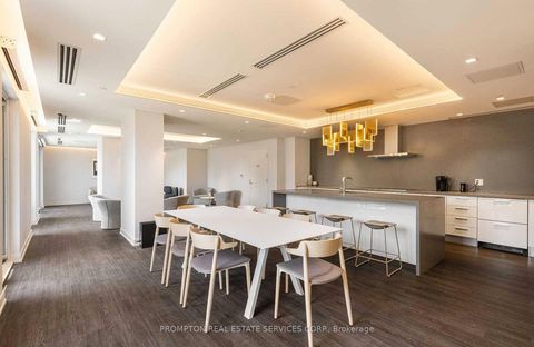 Photo 22 at 2812 - 3 Gloucester Street, Yonge Corridor, Toronto