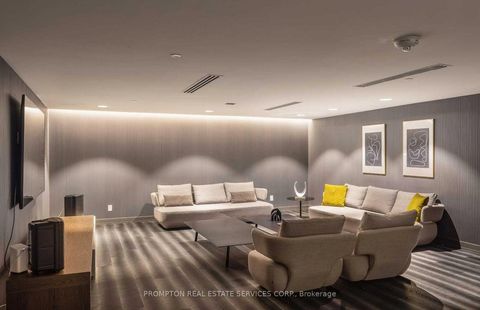 Photo 23 at 2812 - 3 Gloucester Street, Yonge Corridor, Toronto