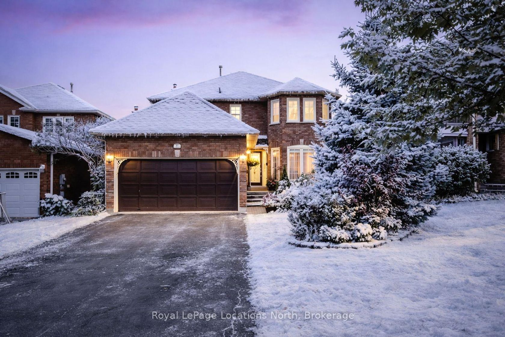 10 BARWICK Drive, West Bayfield, Barrie photo 3