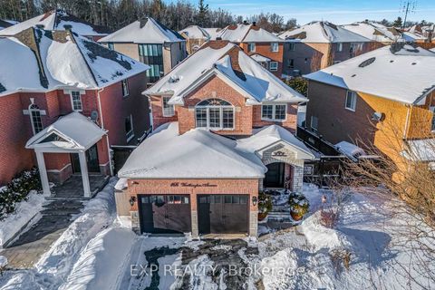 Photo 0 at 166 Worthington Avenue, Oak Ridges Lake Wilcox, Richmond Hill