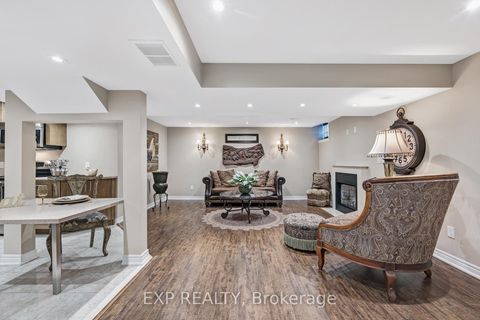 Photo 34 at 166 Worthington Avenue, Oak Ridges Lake Wilcox, Richmond Hill