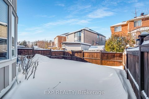 Photo 42 at 166 Worthington Avenue, Oak Ridges Lake Wilcox, Richmond Hill