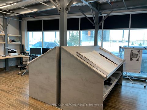 Photo 1 at 106 - 133 Milani Boulevard, West Woodbridge Industrial Area, Vaughan