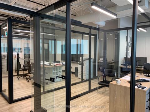 Photo 2 at 106 - 133 Milani Boulevard, West Woodbridge Industrial Area, Vaughan