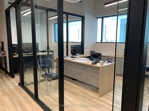 Photo 3 at 106 - 133 Milani Boulevard, West Woodbridge Industrial Area, Vaughan