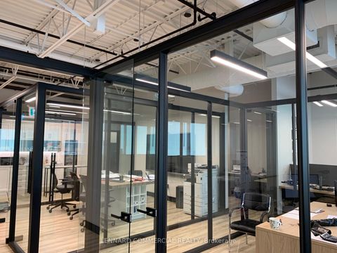 Photo 4 at 106 - 133 Milani Boulevard, West Woodbridge Industrial Area, Vaughan