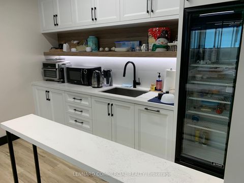 Photo 5 at 106 - 133 Milani Boulevard, West Woodbridge Industrial Area, Vaughan