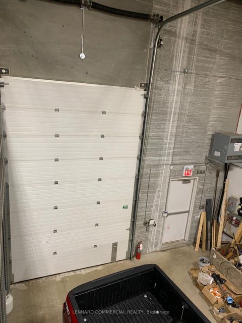 Photo 6 at 106 - 133 Milani Boulevard, West Woodbridge Industrial Area, Vaughan