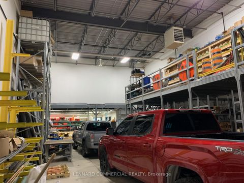 Photo 9 at 106 - 133 Milani Boulevard, West Woodbridge Industrial Area, Vaughan