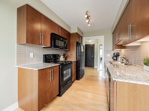 Photo 3 at 335 - 35 Viking Lane, City Centre West, Toronto