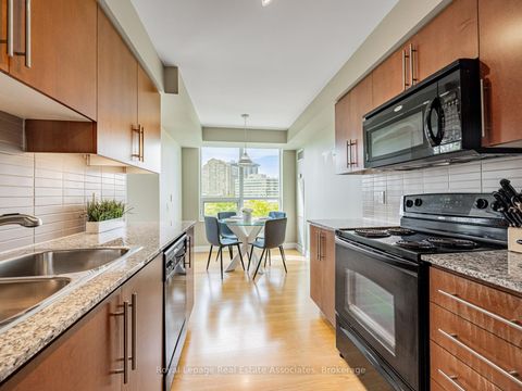 Photo 6 at 335 - 35 Viking Lane, City Centre West, Toronto