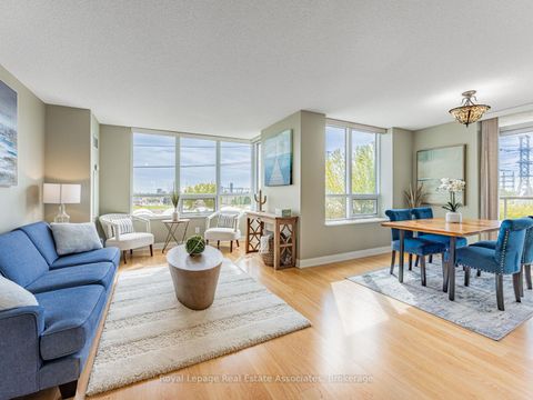 Photo 8 at 335 - 35 Viking Lane, City Centre West, Toronto