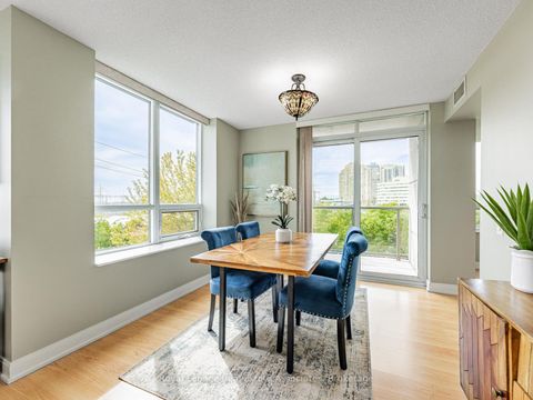 Photo 14 at 335 - 35 Viking Lane, City Centre West, Toronto