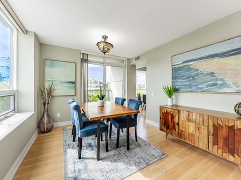 Photo 15 at 335 - 35 Viking Lane, City Centre West, Toronto