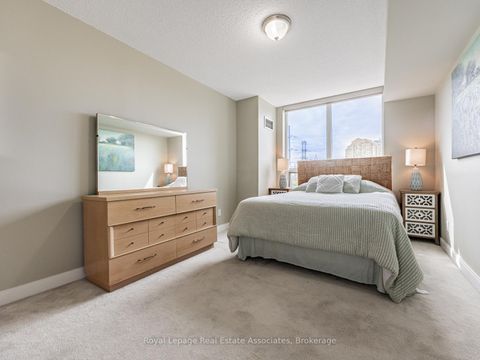 Photo 18 at 335 - 35 Viking Lane, City Centre West, Toronto