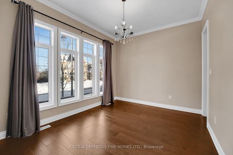 Photo 21 at 31 Munsie Drive, Nobleton, King