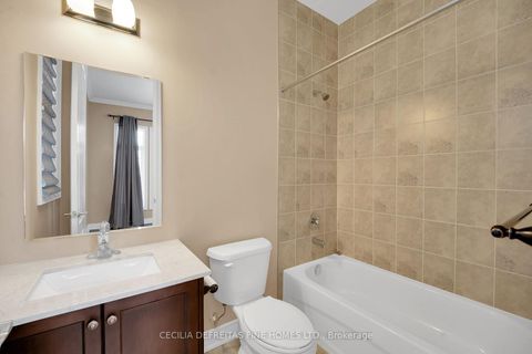 Photo 22 at 31 Munsie Drive, Nobleton, King