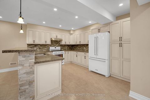 Photo 28 at 31 Munsie Drive, Nobleton, King