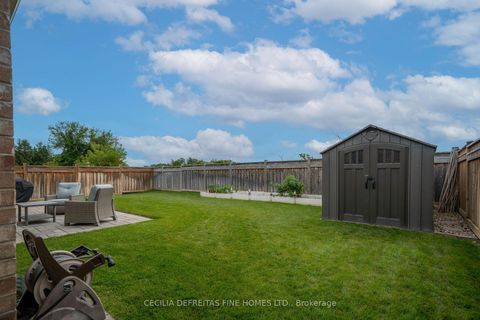 Photo 35 at 31 Munsie Drive, Nobleton, King