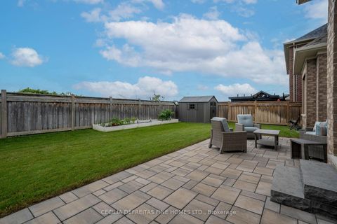 Photo 36 at 31 Munsie Drive, Nobleton, King