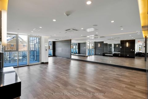 Photo 16 at 332 - 9471 Yonge Street, Observatory, Richmond Hill