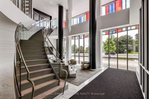 Photo 18 at 332 - 9471 Yonge Street, Observatory, Richmond Hill