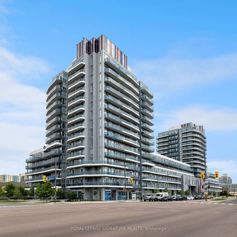 Photo 19 at 332 - 9471 Yonge Street, Observatory, Richmond Hill