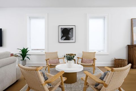 Photo 8 at 90 GREAT OAK Drive, Rosethorn, Toronto