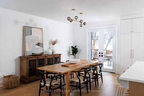 Photo 15 at 90 GREAT OAK Drive, Rosethorn, Toronto