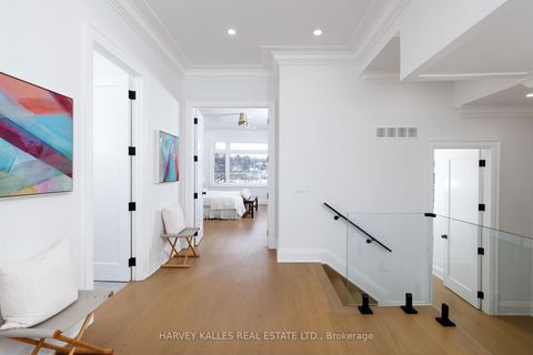 Photo 23 at 90 GREAT OAK Drive, Rosethorn, Toronto