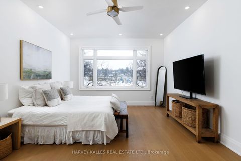 Photo 24 at 90 GREAT OAK Drive, Rosethorn, Toronto