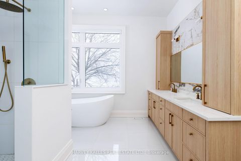 Photo 27 at 90 GREAT OAK Drive, Rosethorn, Toronto