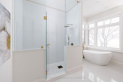 Photo 29 at 90 GREAT OAK Drive, Rosethorn, Toronto