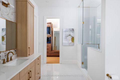 Photo 30 at 90 GREAT OAK Drive, Rosethorn, Toronto