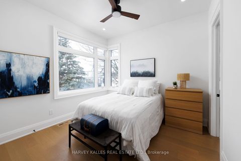 Photo 34 at 90 GREAT OAK Drive, Rosethorn, Toronto