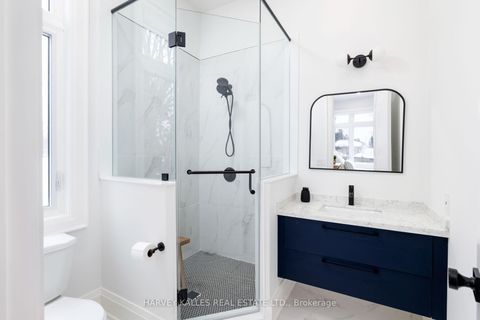 Photo 35 at 90 GREAT OAK Drive, Rosethorn, Toronto