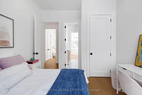 Photo 38 at 90 GREAT OAK Drive, Rosethorn, Toronto