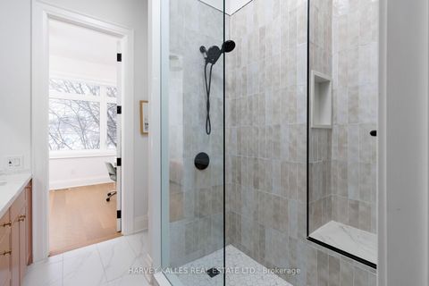 Photo 39 at 90 GREAT OAK Drive, Rosethorn, Toronto