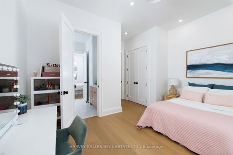 Photo 41 at 90 GREAT OAK Drive, Rosethorn, Toronto