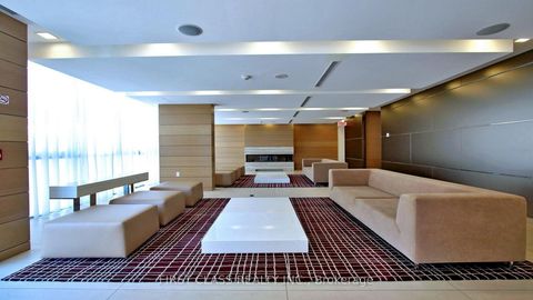 Photo 37 at 402 - 39 Queens Quay E, Waterfront Communities C1, Toronto