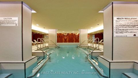 Photo 41 at 402 - 39 Queens Quay E, Waterfront Communities C1, Toronto