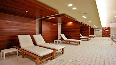 Photo 42 at 402 - 39 Queens Quay E, Waterfront Communities C1, Toronto