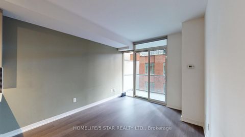 Photo 7 at 302 - 105 GEORGE Street, Moss Park, Toronto