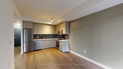 Photo 8 at 302 - 105 GEORGE Street, Moss Park, Toronto